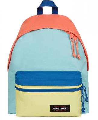 EASTPAK Rucksack Padded Zippl'r Daypack blocked blue