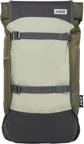 AEVOR Rucksack Trip Pack Daypack blend olive