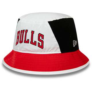 New Era Chicago Bulls Hut official team colour