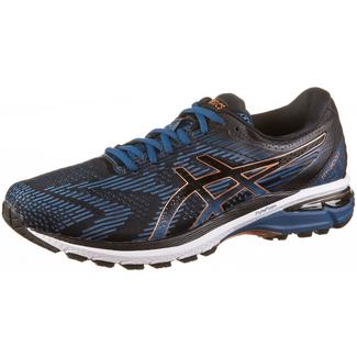 ASICS GT-2000 8 Laufschuhe Herren grand shark-black