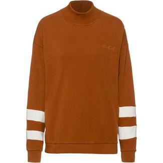 Superdry ROWAN Sweatshirt Damen caramel caf&eacute;