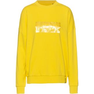 Superdry EDIT Sweatshirt Damen dry meadow