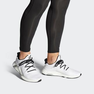 adidas Edge XT Schuh Laufschuhe Herren Cloud White / Core Black / Cloud White