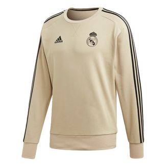 Pullover & Sweats » Fußball von adidas in rot im Online Shop Sweatshirts » Fußball für Herren von adidas im Online Shop