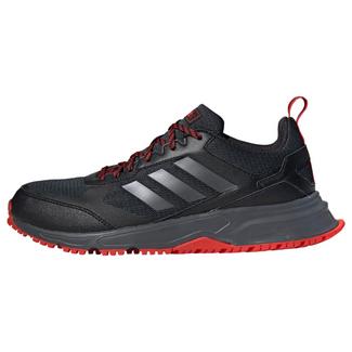 adidas Laufschuhe Herren Core Black / Night Metallic / Grey Six