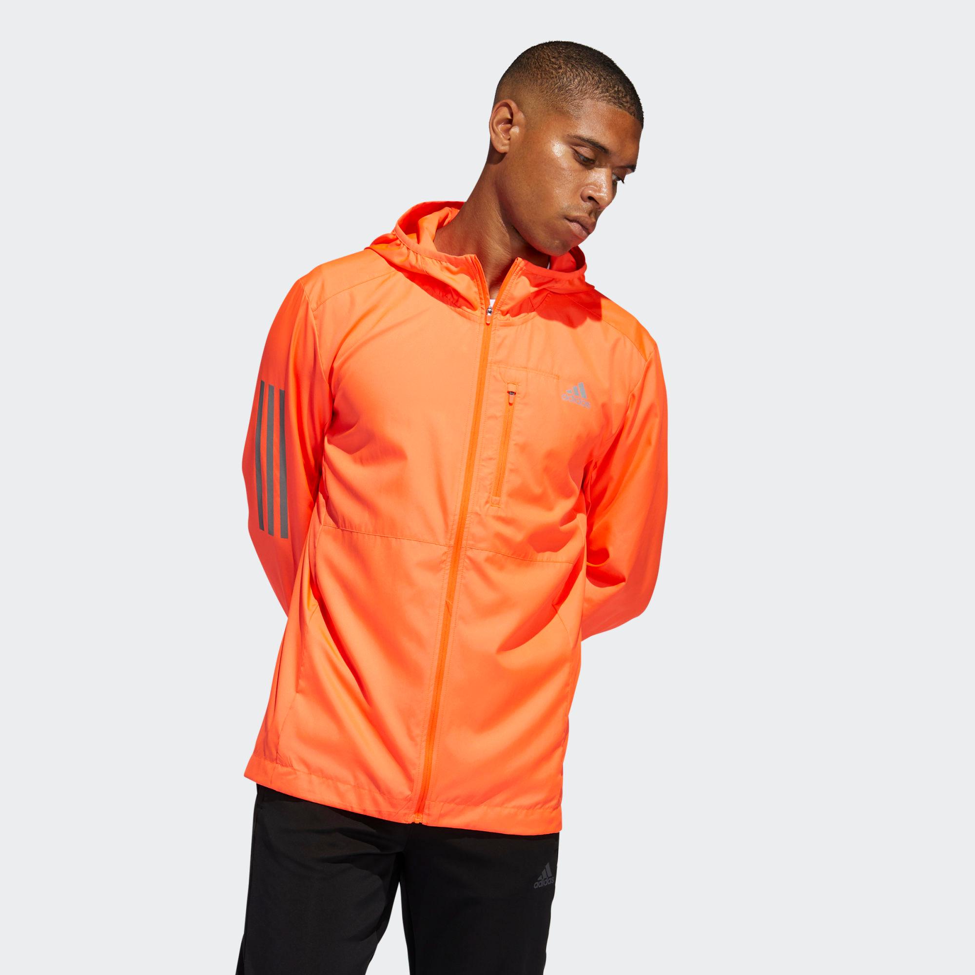adidas outdoorjacke herren