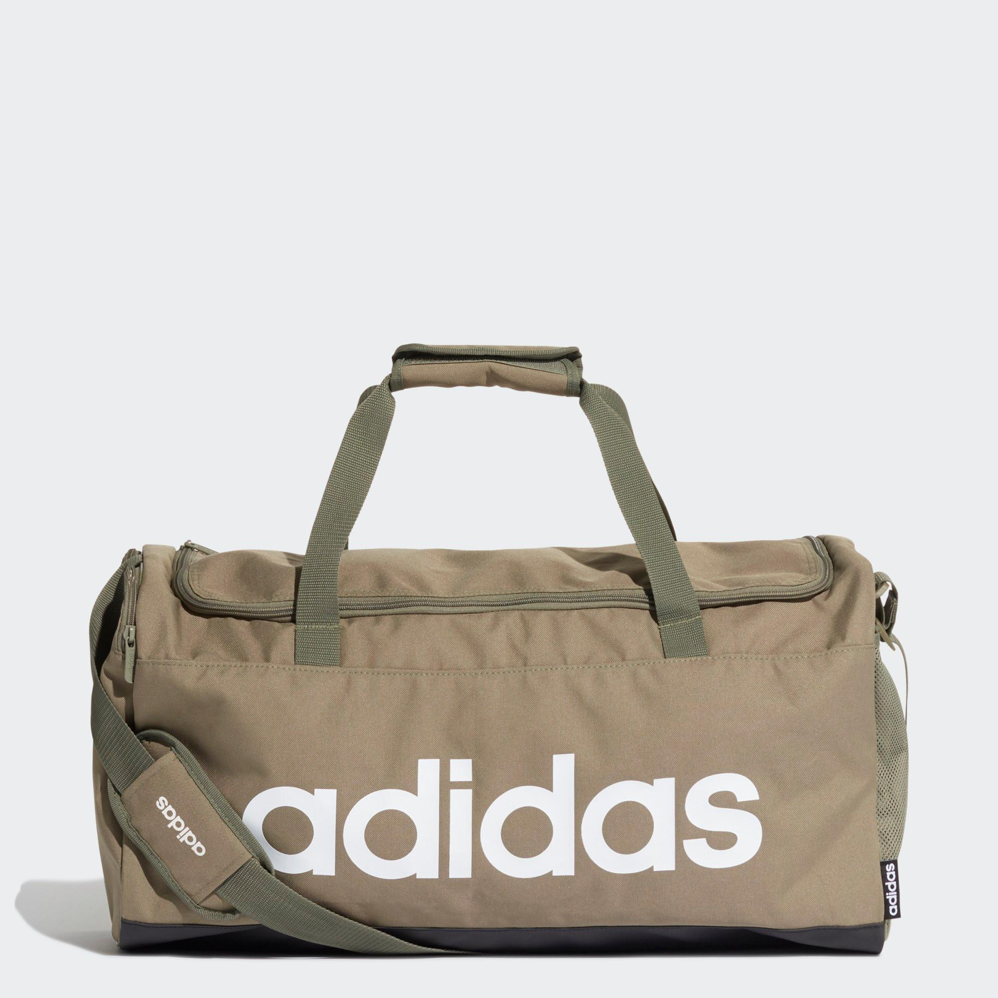 adidas sporttasche linear