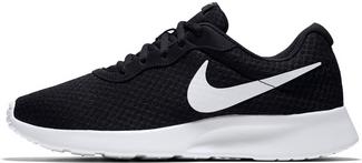 Nike Tanjun Sneaker Herren white-black