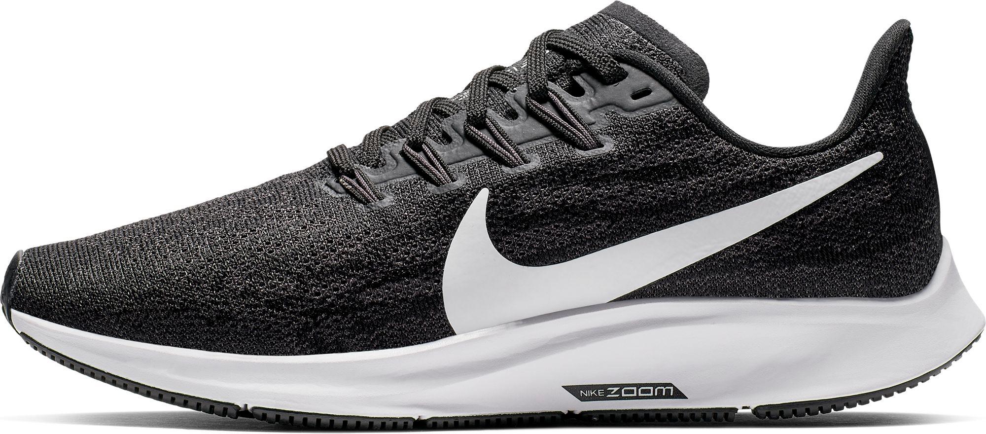 nike air pegasus 36 black
