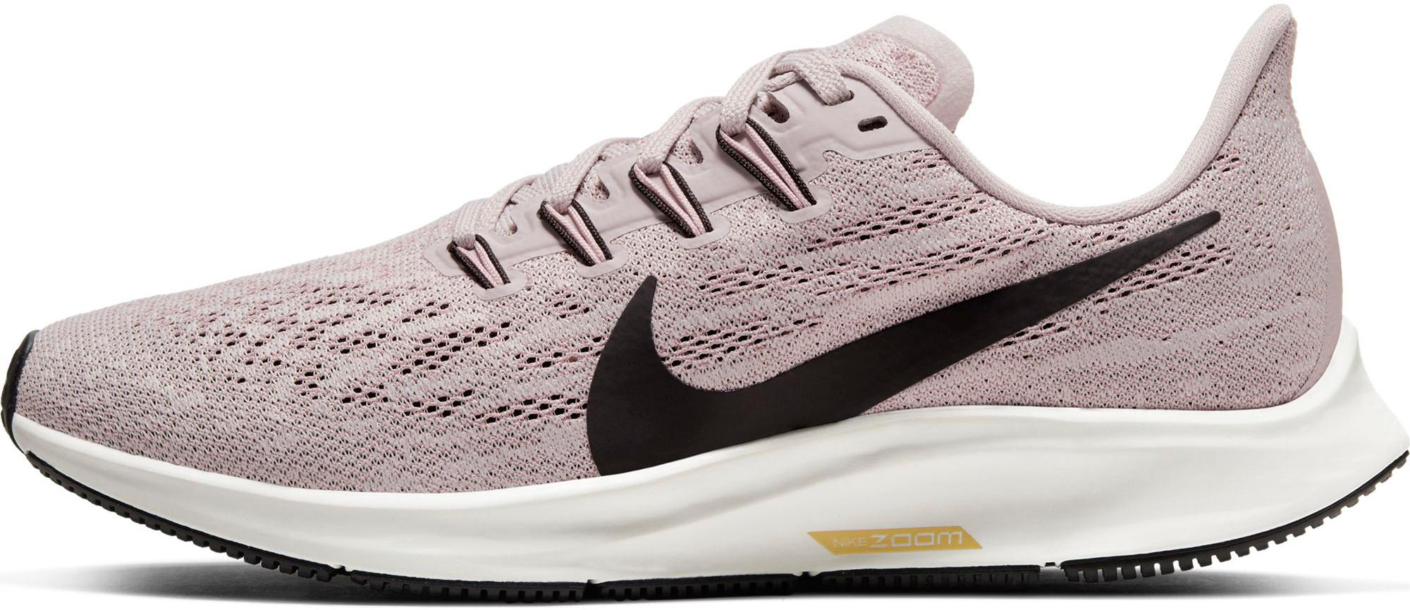 nike air pegasus 36 black