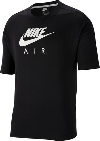 Nike Air T-Shirt Damen black