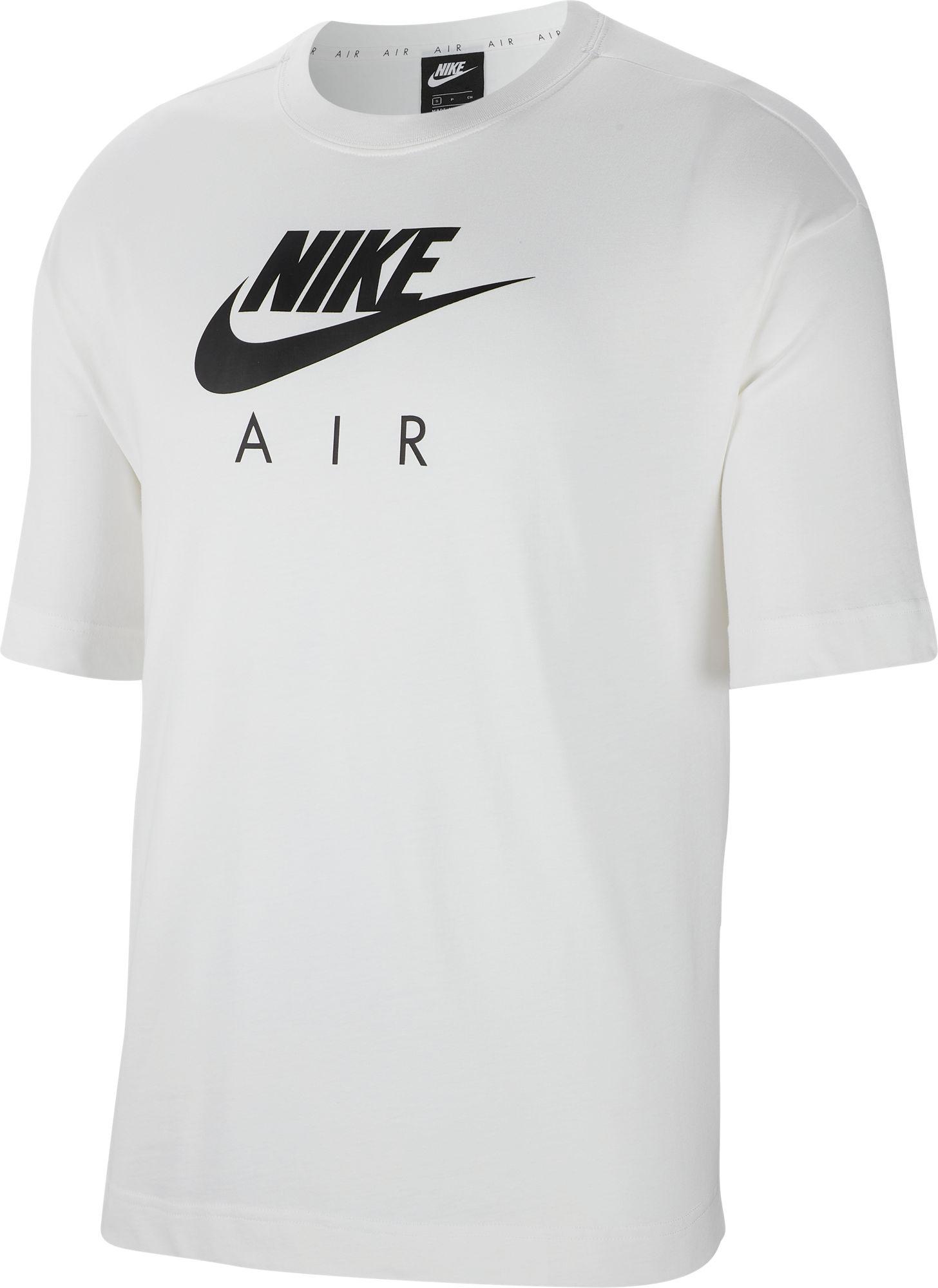 t shirt air nike