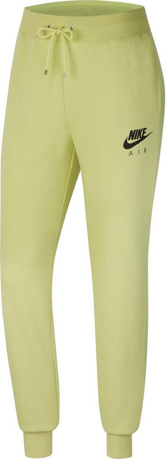 Nike Air Sweathose Damen limelight-ice silver