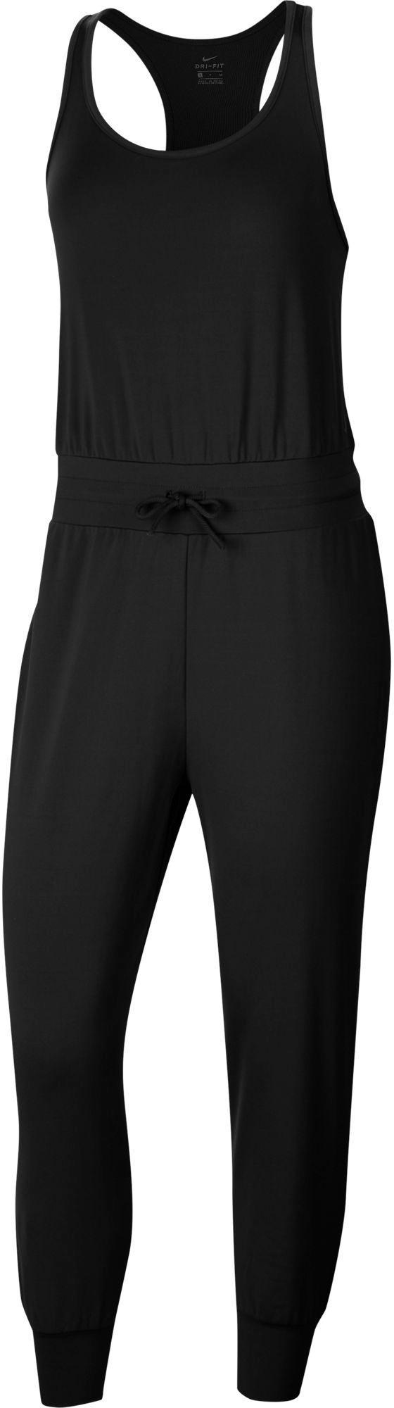 nike damen jumpsuit