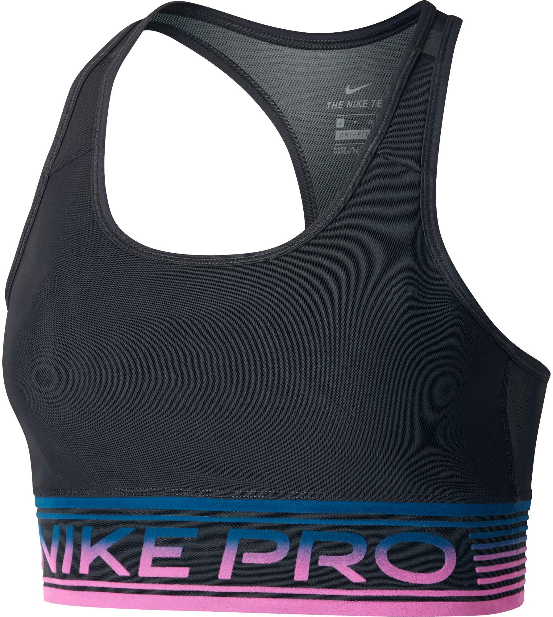 nike pro bh