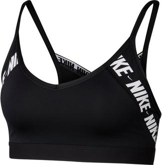Nike Indy Sport-BH Damen black-white