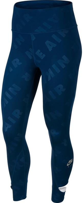 Nike Air Lauftights Damen valerian blue-reflective silver