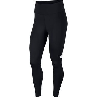 Nike Fast Half Tight Herren Laufhose black Nike Fast Half Tight Herren Laufhose black