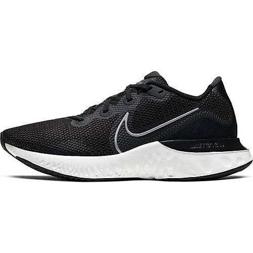 Nike Renew Run Laufschuhe Herren black mtlc silver white dk smoke grey particle grey im Online Shop von SportScheck kaufen Nike Renew Run Laufschuhe Herren black mtlc silver white dk smoke grey particle grey im Online Shop von SportScheck kaufen
