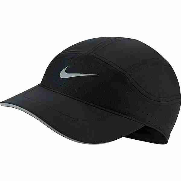Nike Dry Aerobill Cap Herren black