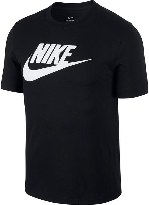 Nike NSW Icon Futura T-Shirt Herren