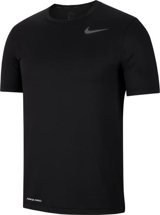 Nike Hyper Dry Funktionsshirt Herren black-white