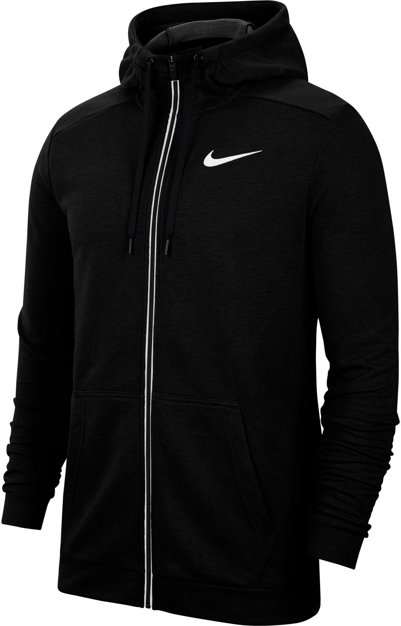 nike performance trainingsjacke