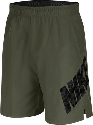 Nike Flex 2.0 Funktionsshorts Herren cargo khaki