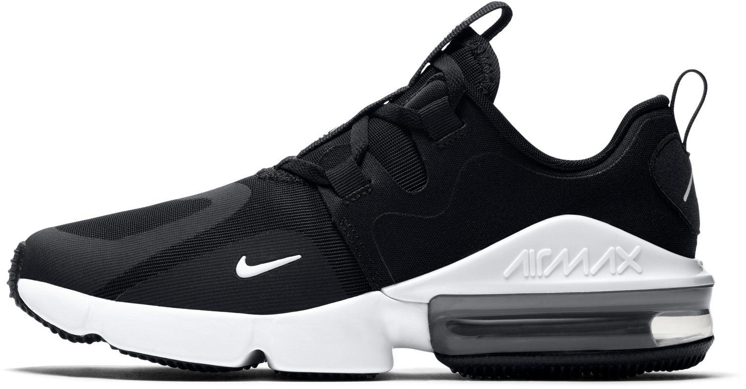 Nike Air Max Infinity Sneaker Jungen 