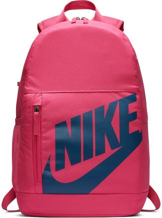 Nike Rucksack Elemental Daypack Kinder watermelon-watermelon-valerian blue