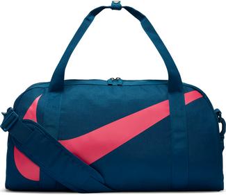 Nike Gym Club Sporttasche Kinder valerian blue-valerian blue-watermelon