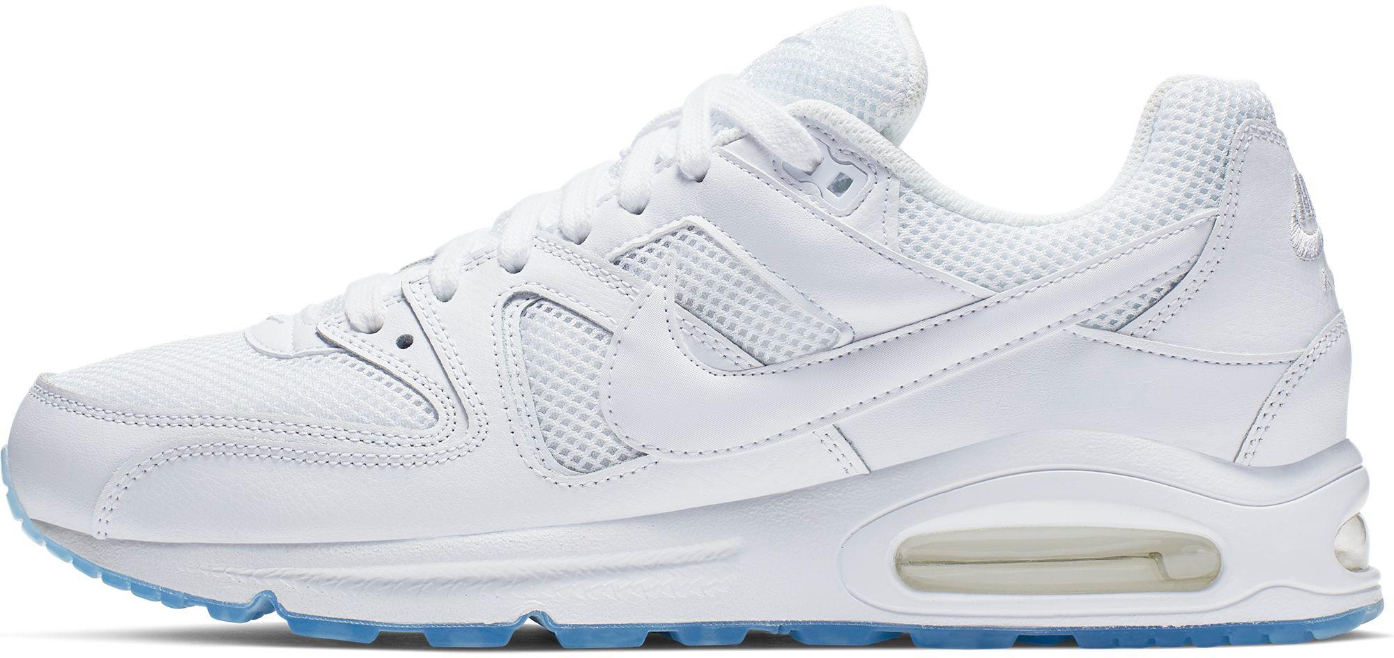 nike command white