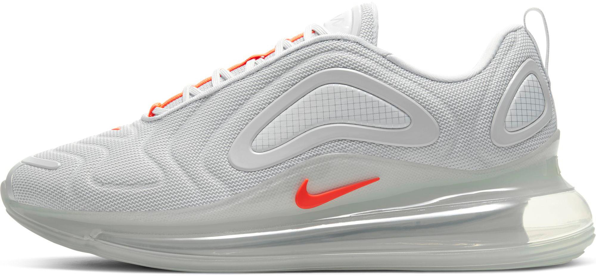 Nike 720 mens white online