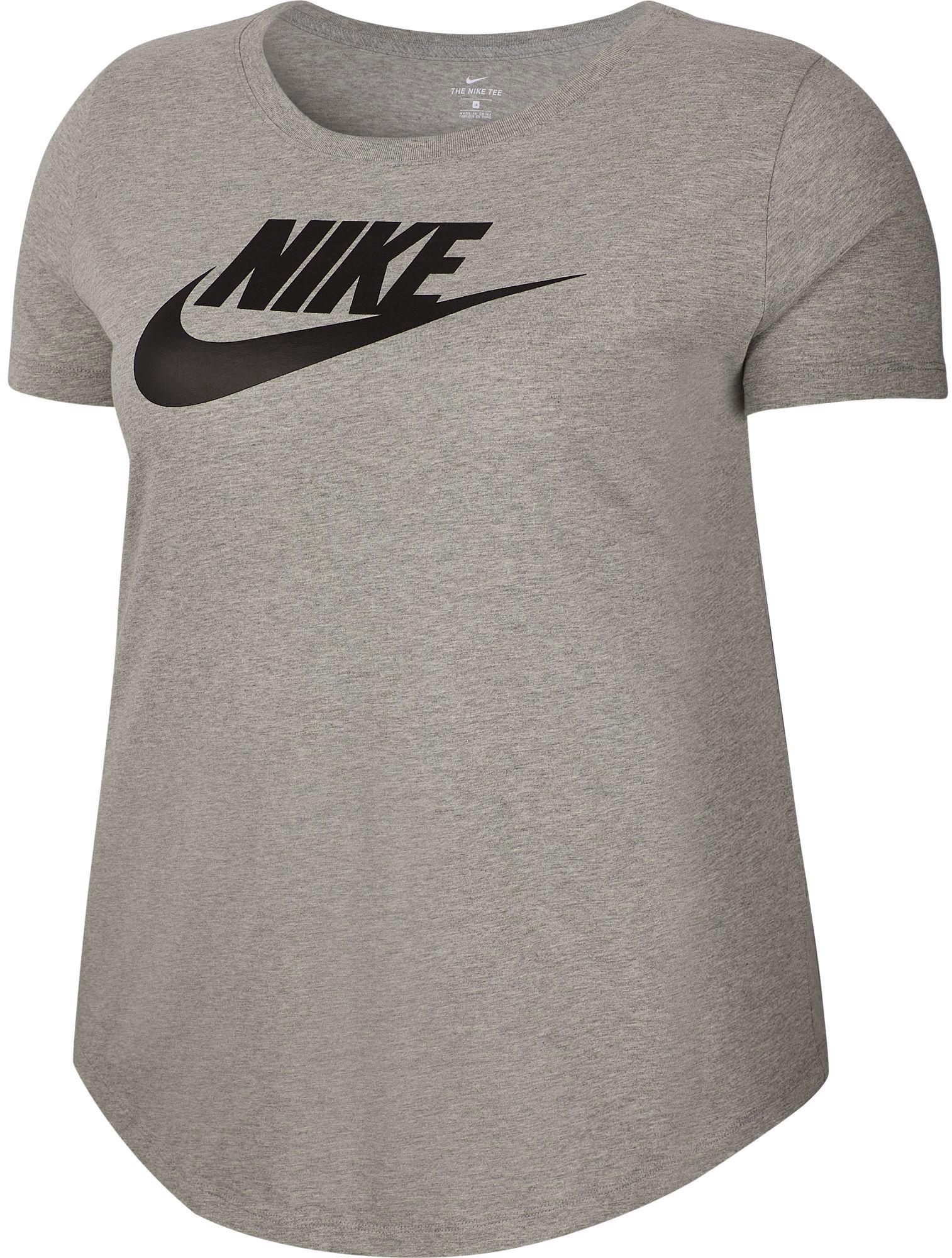 nike plus shirts