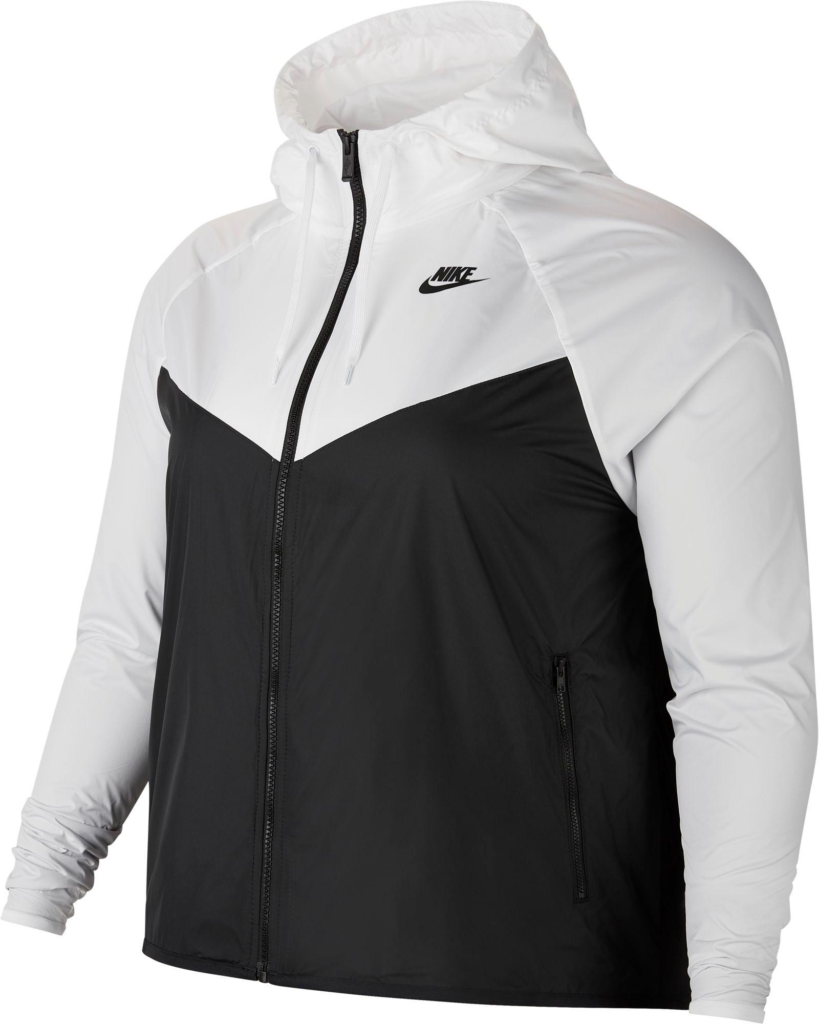 Nike Regenjacken Bei Sportscheck Bequem Online Kaufen