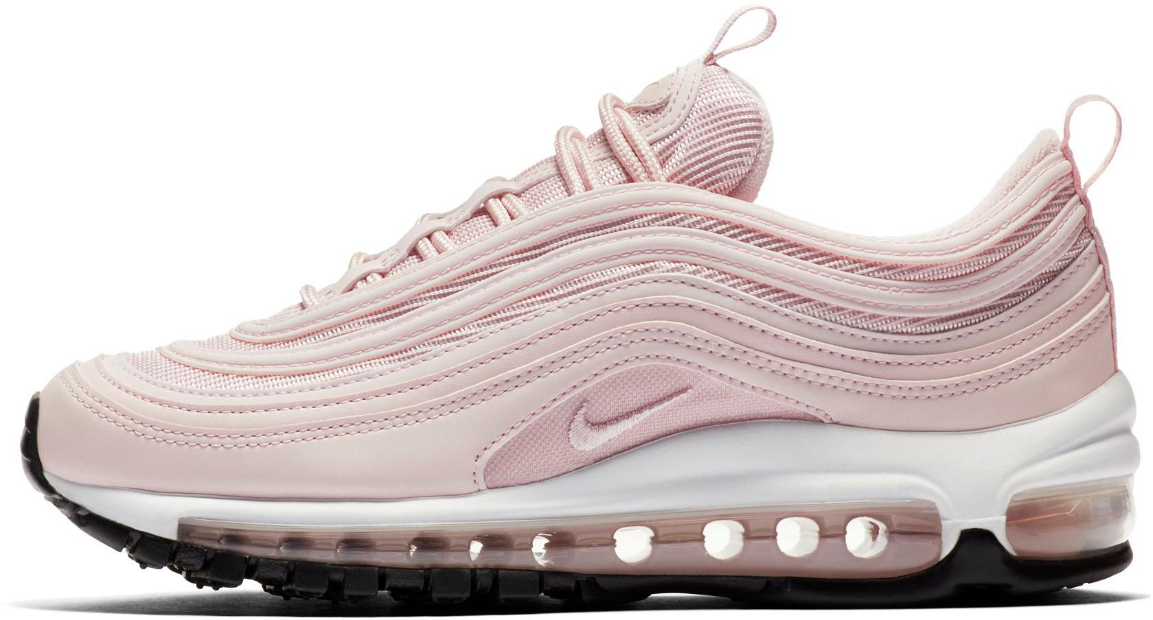 nike air 97 barely rose