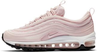 Nike Air Max 97 Sneaker Damen barely rose-barely rose-black