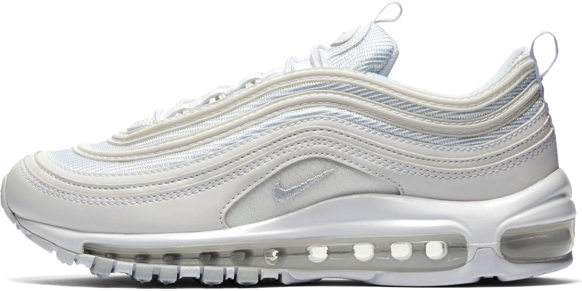 Nike Air Max 97 Sneaker Damen white 