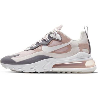 nike air max 270 react damen rosa grau nike air max 270 react damen rosa grau