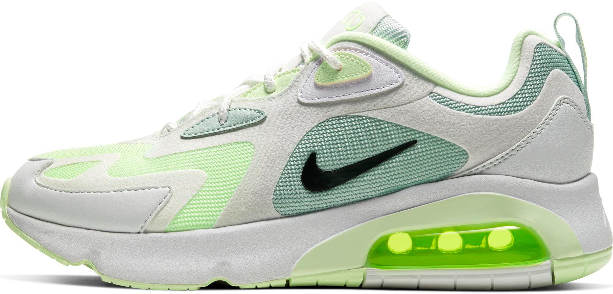 nike sneaker air max 200