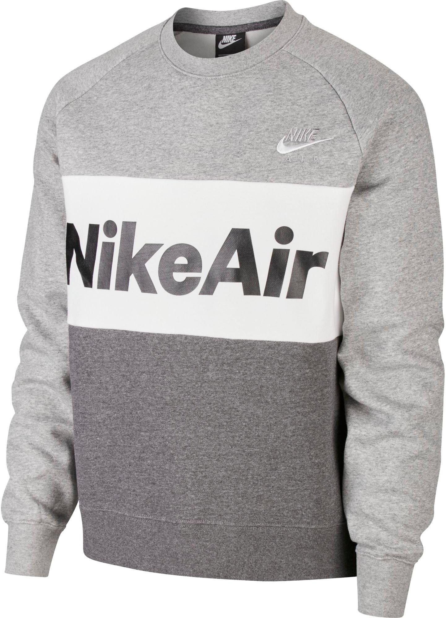 pullover grey