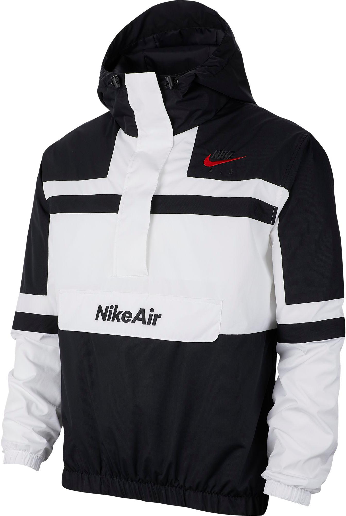 nike jacke windbreaker