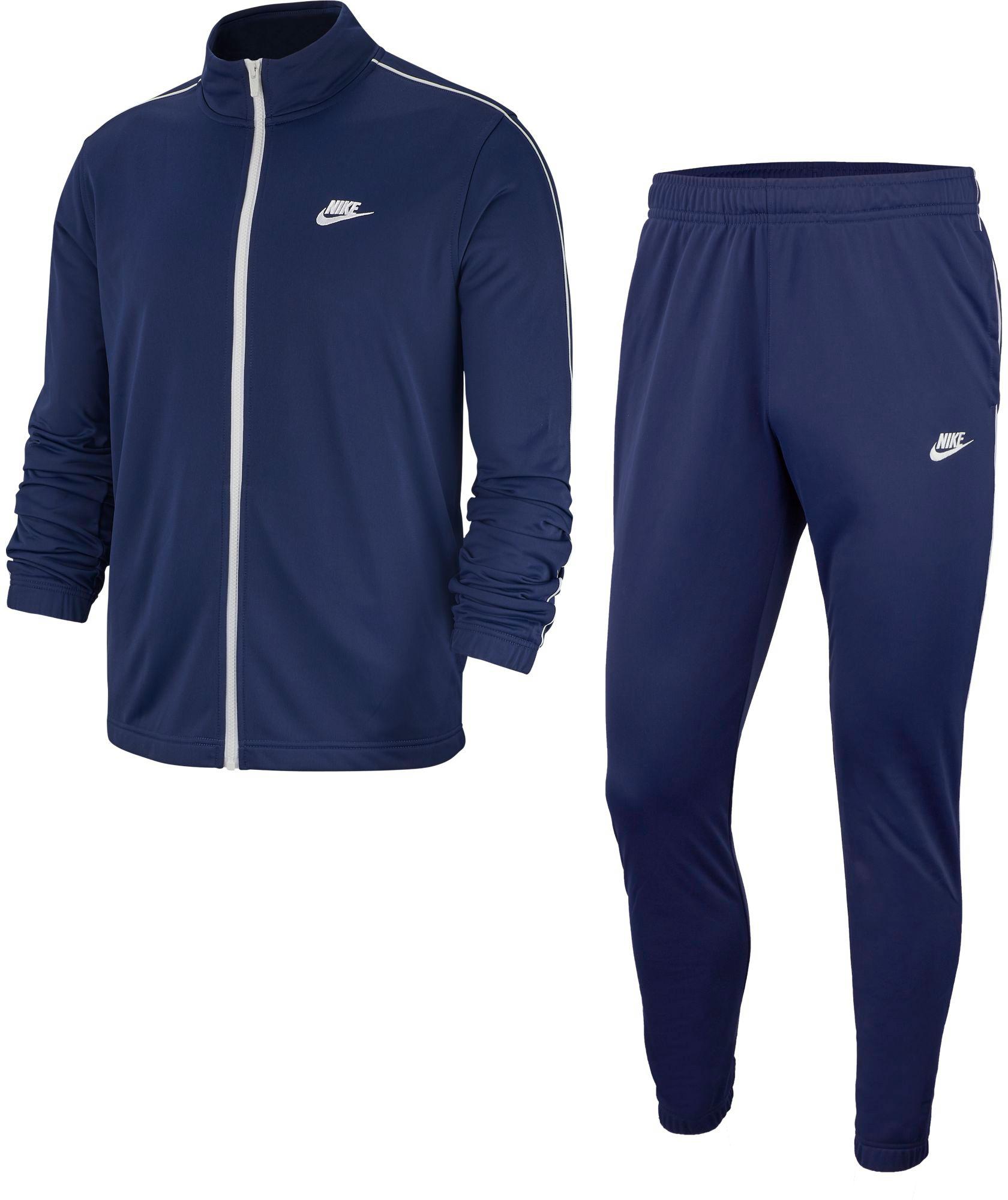 nike m nsw windrunner