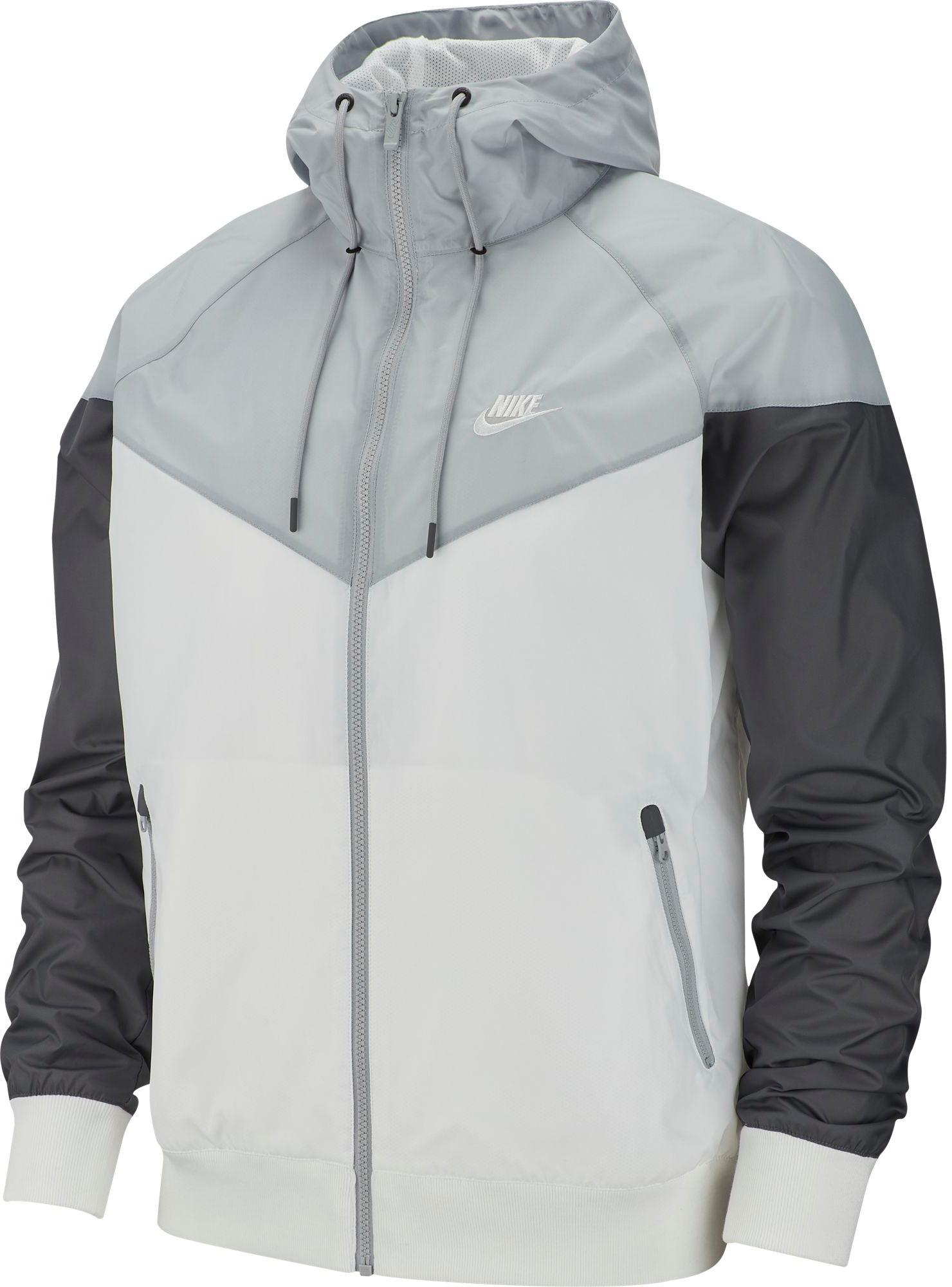 nike performance winterjacke