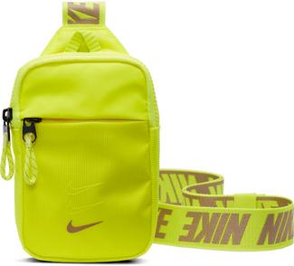 Nike Umh&auml;ngetasche lemon venom-khaki