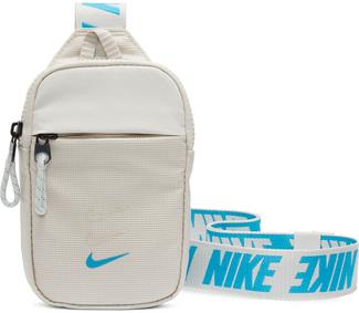 Nike Umh&auml;ngetasche light bone-laser blue