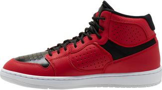 Nike Jordan Access Basketballschuhe Herren gym red-black-white