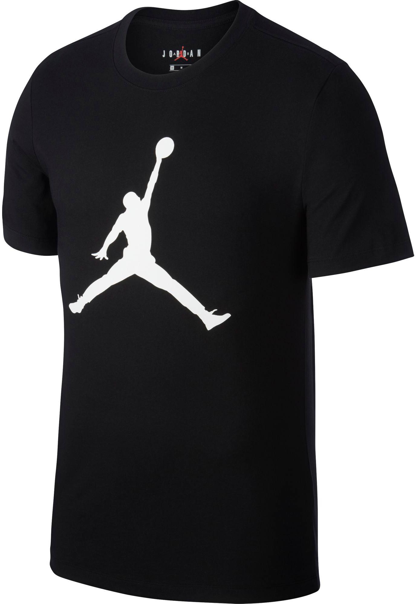 Nike Jumpman T-Shirt Herren