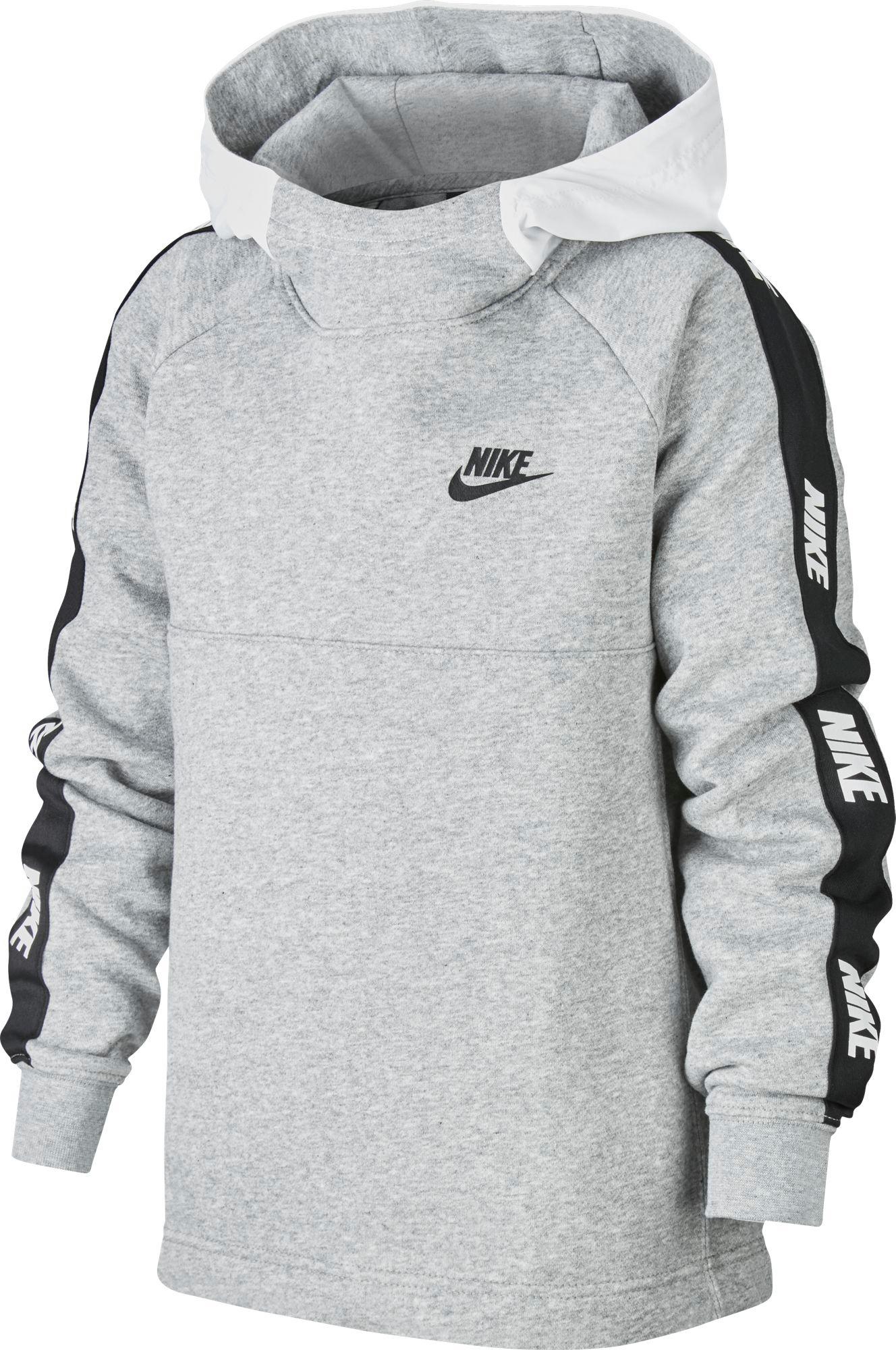 nike hoodie kind