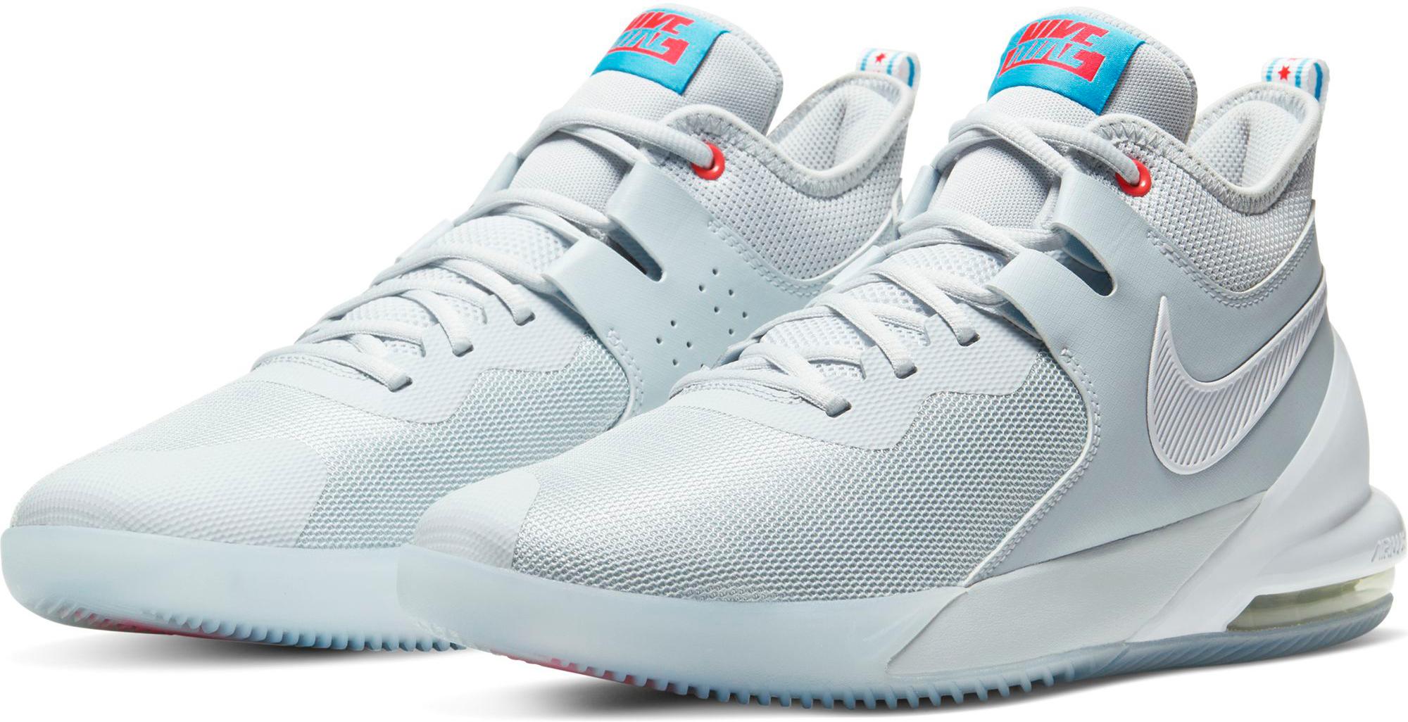 sportscheck basketballschuhe